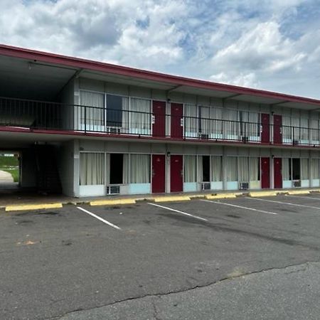 Loyalty Inn Charlotte Airport المظهر الخارجي الصورة