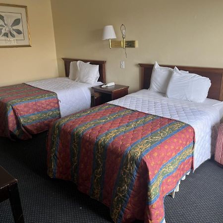 Loyalty Inn Charlotte Airport المظهر الخارجي الصورة