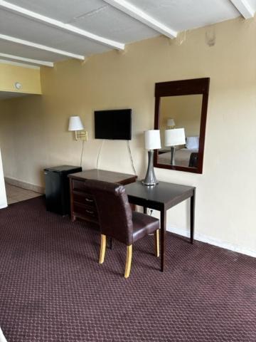 Loyalty Inn Charlotte Airport المظهر الخارجي الصورة