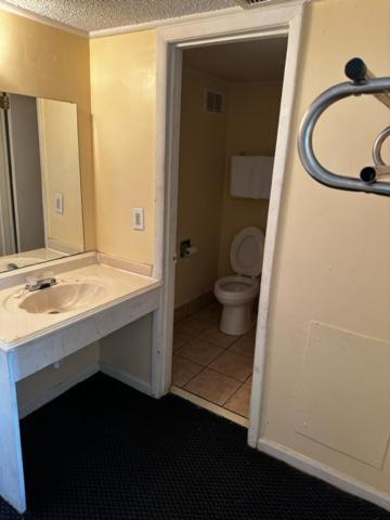 Loyalty Inn Charlotte Airport المظهر الخارجي الصورة