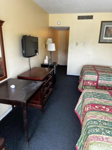 Loyalty Inn Charlotte Airport المظهر الخارجي الصورة
