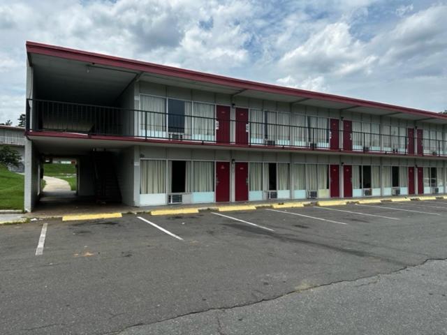 Loyalty Inn Charlotte Airport المظهر الخارجي الصورة